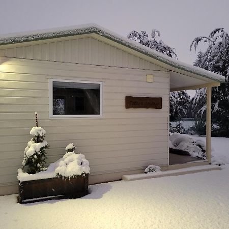 Totara Cottage Twizel Exterior photo