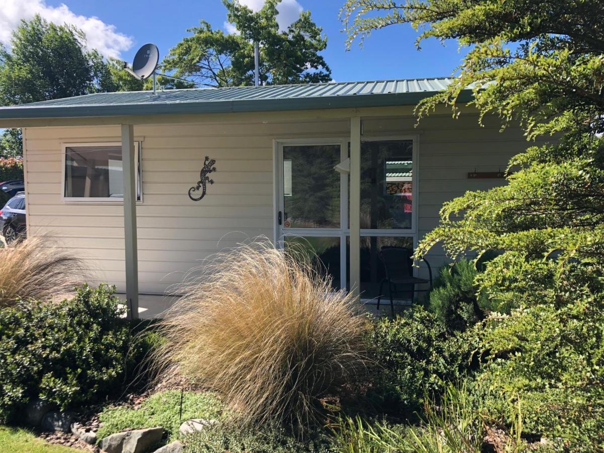 Totara Cottage Twizel Exterior photo